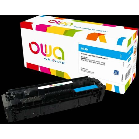 CRG054HC toner cyan ARMOR
