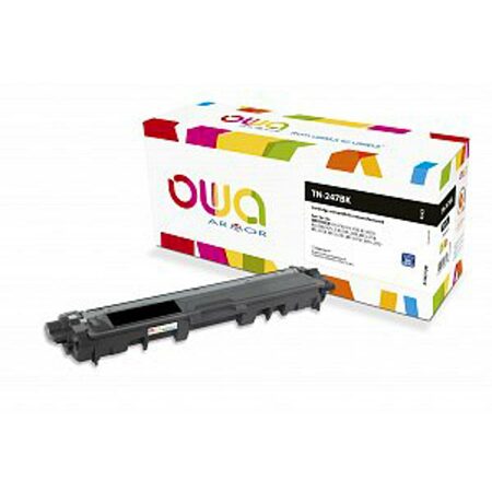 TN247BK toner black ARMOR