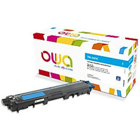 TN247C toner cyan ARMOR