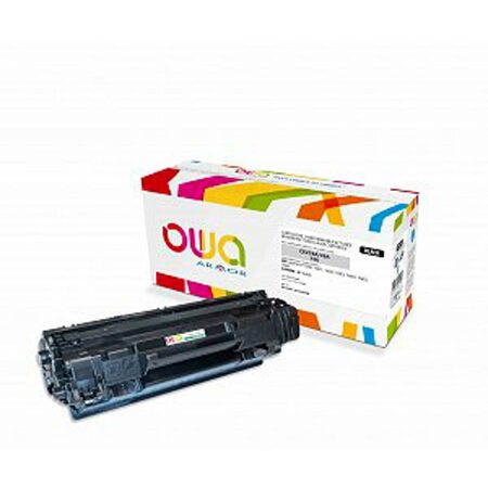 CE278A toner black ARMOR