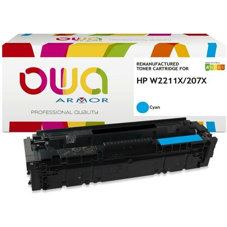 W2211X toner cyan ARMOR