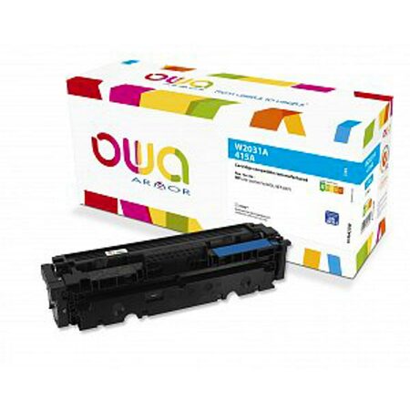 W2031A toner cyan ARMOR