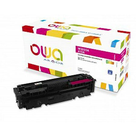 W2033A toner magneta ARMOR