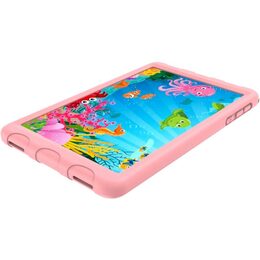 SMART W8 Kids 4/64GB Pink IGET