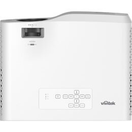 DH2661Z projektor Vivitek