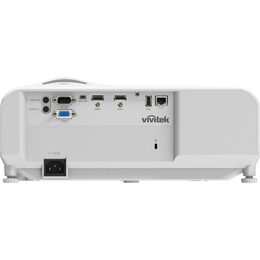 DH2661Z projektor Vivitek