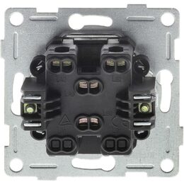 RSA P66 PENNY vypínač č.6+6 RETLUX