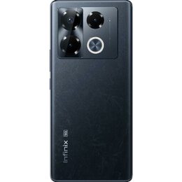 Note 40 PRO+ 5G 12/256 Obsid. BL INFINIX