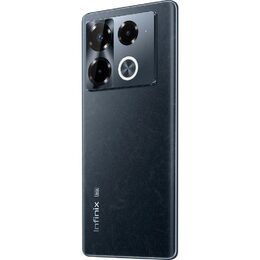 Note 40 PRO+ 5G 12/256 Obsid. BL INFINIX