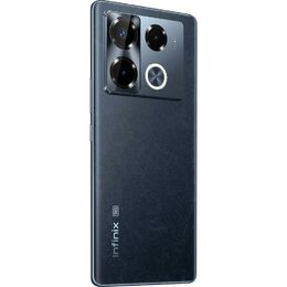 Note 40 PRO+ 5G 12/256 Obsid. BL INFINIX