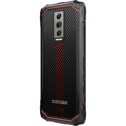 Blade 10 LTE 4/128GB Kevlar Red DOOGEE