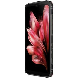 Blade 10 LTE 4/128GB Kevlar Red DOOGEE