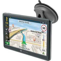 Navitel E707