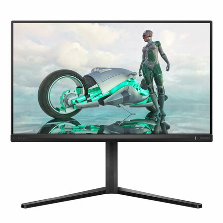 Philips LCD herní 24M2N3200A 23,8" IPS/1920x1080@180Hz/0,5ms/300cd/2xHDMI/DP/Rep
