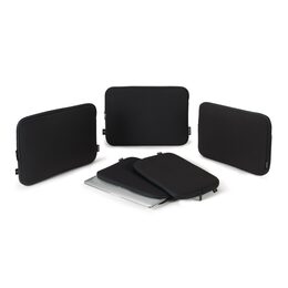 Dicota Sleeve ONE 10-11.6", černá