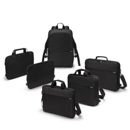 Dicota Sleeve ONE 10-11.6", černá