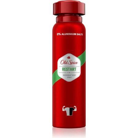 Old Spice Restart deospray 150 ml