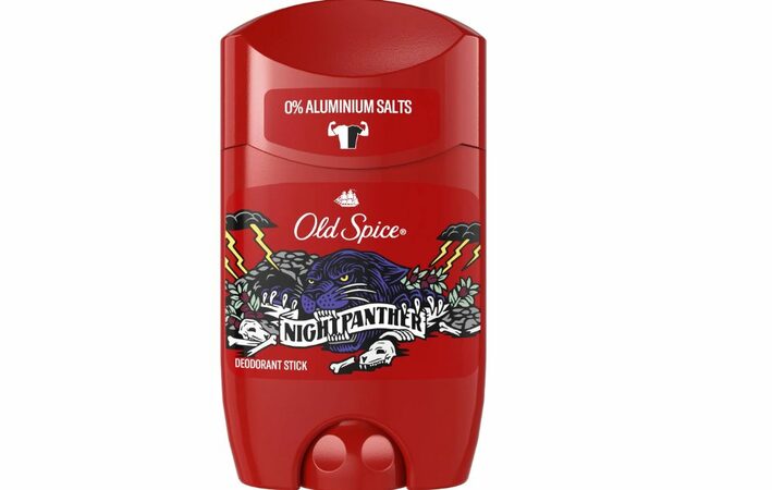 Old Spice Nightpanther deostick 50 ml