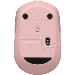 Myš Logitech M171 - růžová