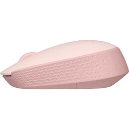Myš Logitech M171 - růžová