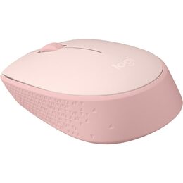 Myš Logitech M171 - růžová