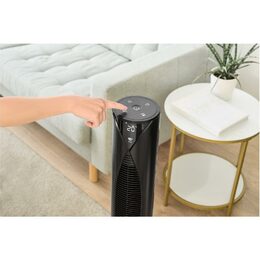 SFT 3800BK sloupový ventilátor SENCOR