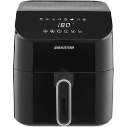 FR 450 Horkovzdušná fritéza SMARTON