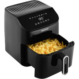 FR 450 Horkovzdušná fritéza SMARTON