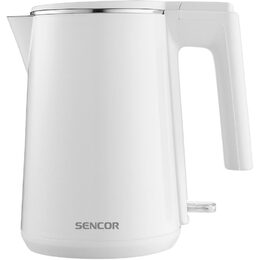 SWK 0155WH rychlovarná konvice SENCOR