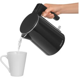 SWK 0156BK rychlovarná konvice SENCOR