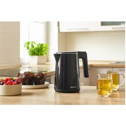 SWK 0156BK rychlovarná konvice SENCOR