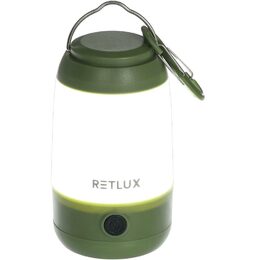RPL 68 KEMPING LAMPIČKA 3W 3XAAA RETLUX