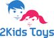 logo 2Kids Toys