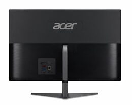 Počítač All In One Acer Veriton Z2514G 23.8", bezdotykový, i3-1305U, SSD 512GB, UHD Graphics, Microsoft Windows 11 Pro - černý