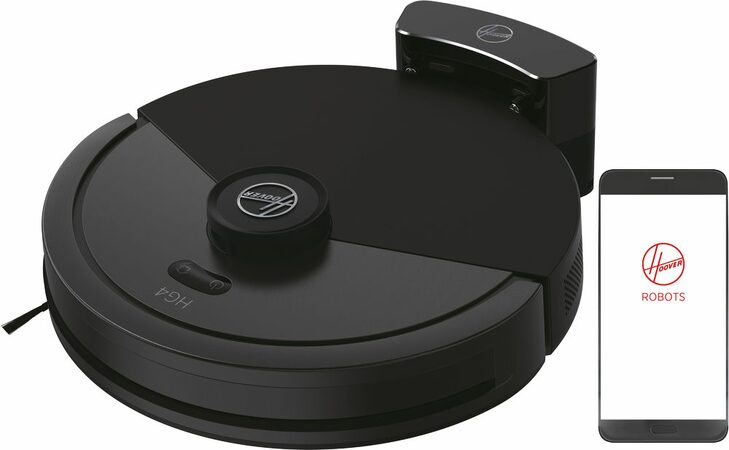 Hoover HG410D 011
