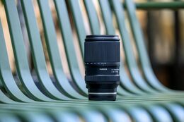 Objektiv Tamron 28-300 mm F/4-7.1 Di III VC VXD pro Sony FE