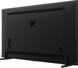 TCL 98C655 SMART TV 98" LED/4K UHD/Direct LED/4xHDMI/2xUSB/LAN/GoogleTV