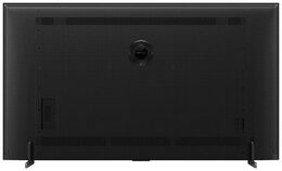 TCL 98C655 SMART TV 98" LED/4K UHD/Direct LED/4xHDMI/2xUSB/LAN/GoogleTV