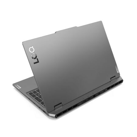 Lenovo LOQ 15IAX9   i5-12450HX/24GB/SSD 512GB/15,6"/IPS/FHD/144Hz/300nitů/RTX305