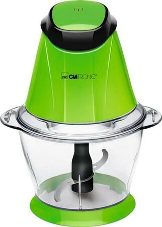 Clatronic MZ3579 bílý chopper+sekáček na led