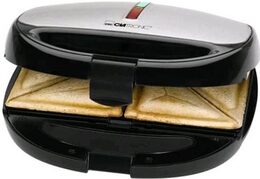 Clatronic ST/WA3670 3v1 Sendv.gril,vafl 800W