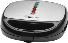 Clatronic ST/WA3670 3v1 Sendv.gril,vafl 800W