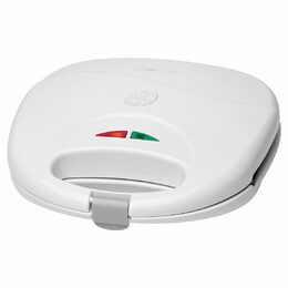 Clatronic ST 3477 sendvičovač bílý