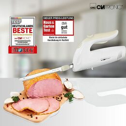 Clatronic EM 3062 elektrický nůž