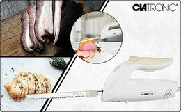 Clatronic EM 3062 elektrický nůž