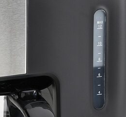 Clatronic KA 3642 Kávovar