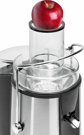 Clatronic AE 3532 odšťavnovač profi