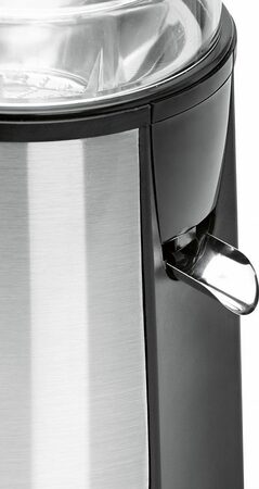Clatronic AE 3532 odšťavnovač profi