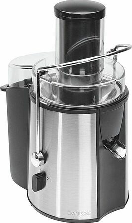Clatronic AE 3532 odšťavnovač profi