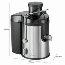 Clatronic AE 3666 odšťavňovač automatický
